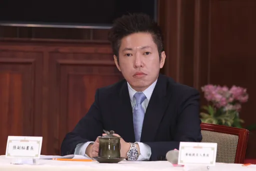 立院花186萬打釋憲官司遭質疑 總統府公布3位律師總費用45萬元