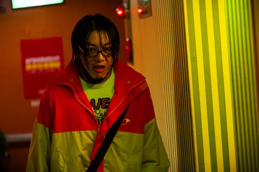 謝坤達扮油膩噁男竟受歡迎 搞笑反問:難道比我紅?