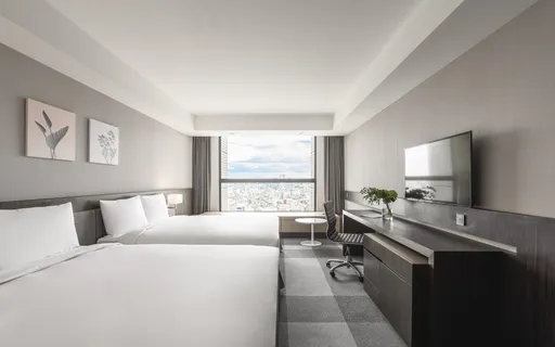 國內家庭旅遊隨便住1晚都破萬 他崩潰:是我們太窮住不起不該過夜