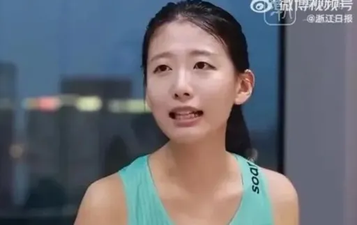 正妹行員突請假「要跑奧運馬拉松」！主管驚呆這麼回