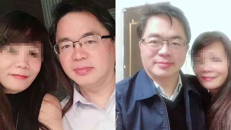 李孟諺與小三關係已長達十年。翻攝PTT