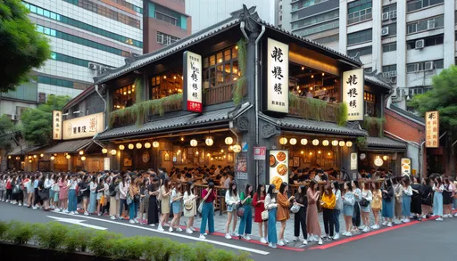 打卡名店不一定安全 食藥署啟動稽查203間網紅餐廳
