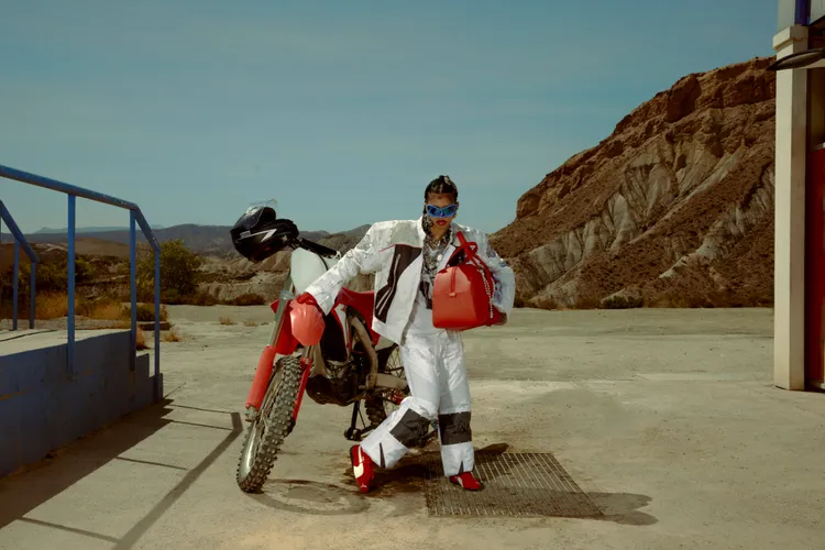 PUMA Speedcat外觀完美保留賽車傳統文化底蘊。品牌提供