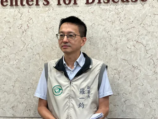 M痘疫情升溫!疫苗接種量單週升3成5 疾管署續催打疫苗