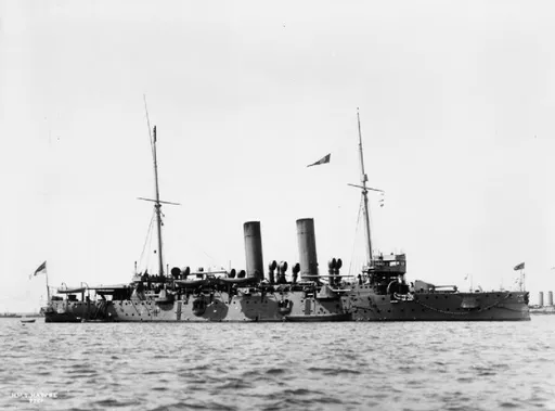 蘇格蘭海岸發現疑似一戰英軍戰艦 歷百年風霜「狀態完好」