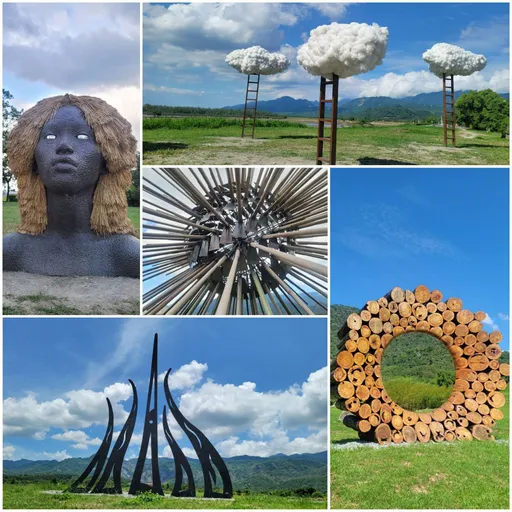 「縱谷大地藝術季-漂鳥197」首度拓展花東縱谷賞美版圖 