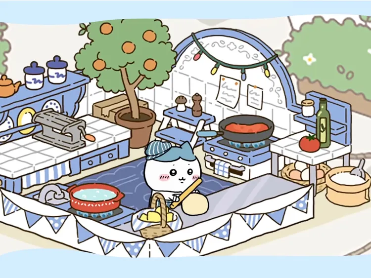 官方啟動根據登錄人數決定遊戲禮物的活動。翻攝官網