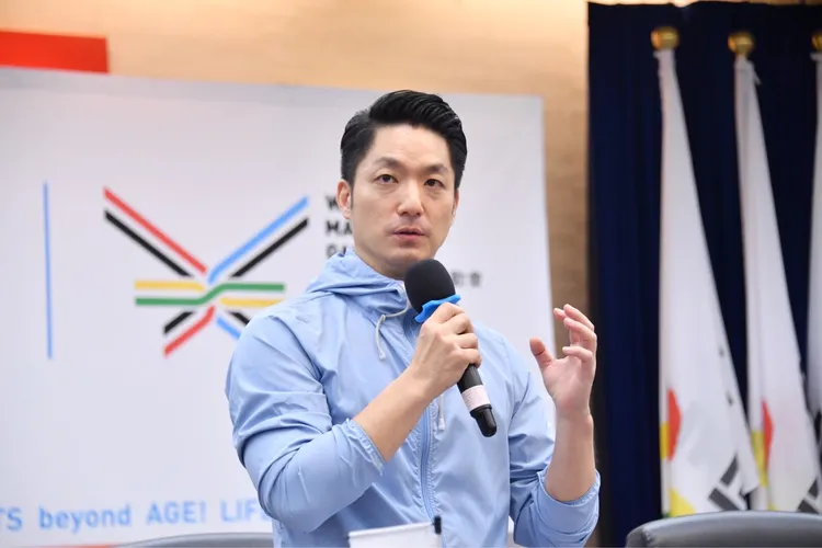 台北市長蔣萬安。北市府提供