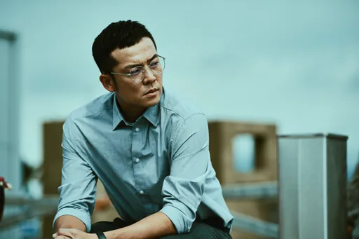 姚元浩隔9年《都市惧集》再接戏 「一动作」不断被指正
