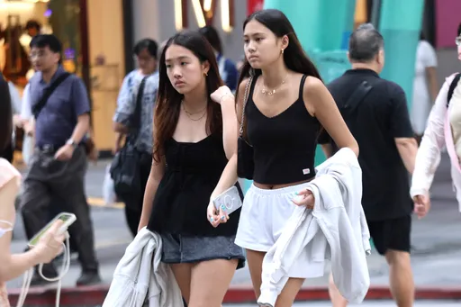 北市衝39.4℃ 醫師示警:4大族群這些症狀要注意 嚴重恐沒命