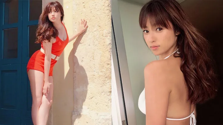 深田恭子將出演《工作細胞》真人版。翻攝自深田恭子IG