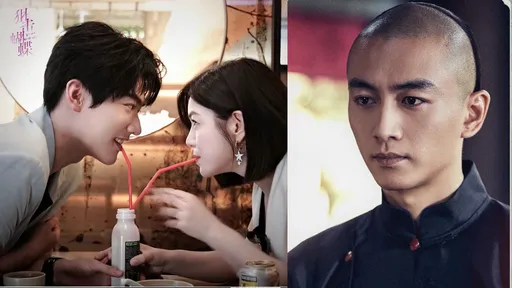 陳曉婚變疑雲驚動老媽探班 陳妍希美腿狙擊小鮮肉