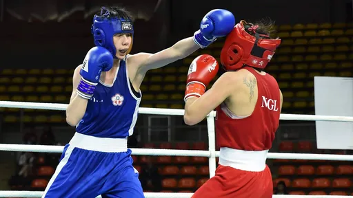 巴黎奧運｜聲援林郁婷　賴清德：今晚9:30我們堅定做她的後盾