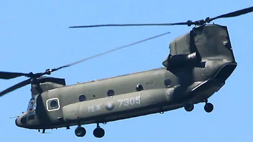 誘飛官駕直升機投誠中國　他收錢拍輸誠影片！9軍官慘了