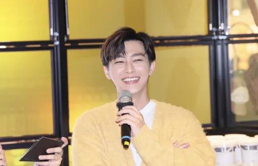 炎亞綸真的回來了 戲劇復出9月香港開唱