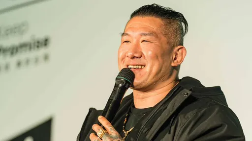 館長批檢亂辦案為滅黨 不信柯文哲收賄「他是政治人物裡最笨的」