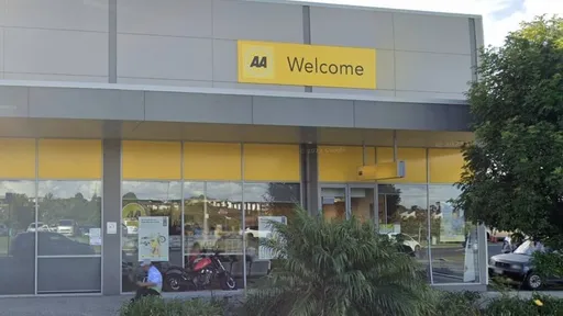 台女紐西蘭辦駕照出生地寫「台灣」 疑遭中國裔客服打壓建議改「泰國」