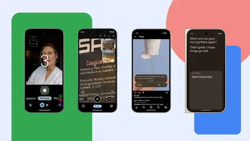 Pixel 9 Pro首發Gemini Live　未來幾週開放支援iOS及更多語言