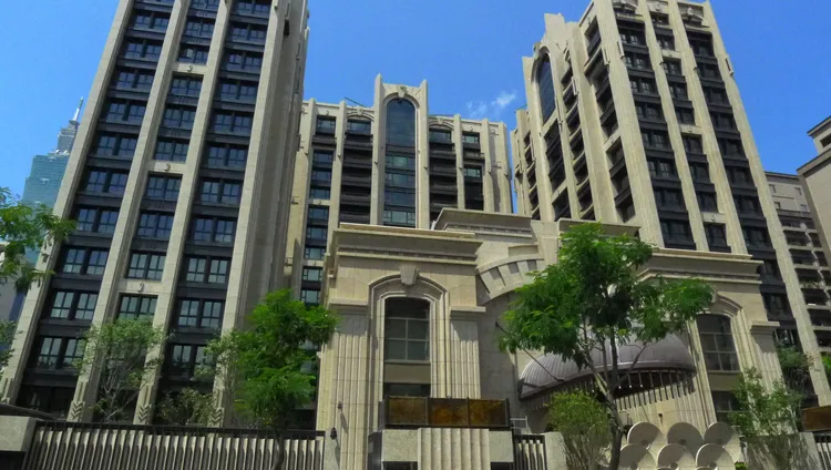 「皇翔御琚」。資料照