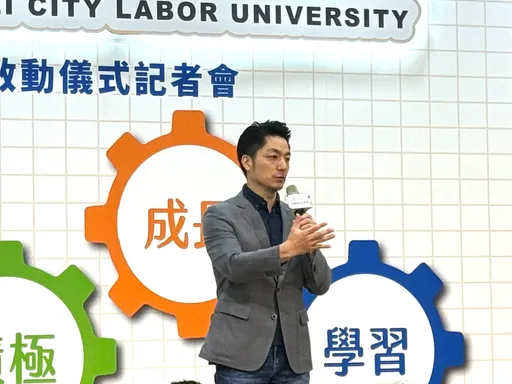 沈慶京聲押　京華廣場將停工？蔣萬安回應了