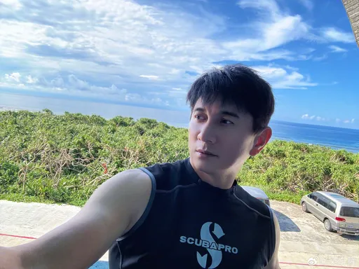 吳奇隆上闖關綜藝受傷「被退賽」 反問「不跟我商量一下嗎」粉絲討公道