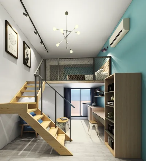 台中購屋指南｜瞄準捷運租屋需求　「Rich One」旅店式套房吸置產族青睞 