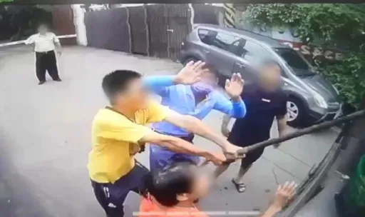 加強分類拒收回收物!清潔隊員竟遭毆、攔車 彰化員林公所硬起來提告