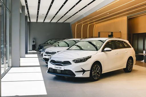 Kia至7月止銷售突破6500台創新高 兩限量車款上市首月即完售