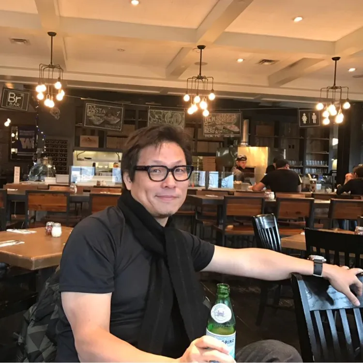 潘博照病逝。翻攝潘博照臉書