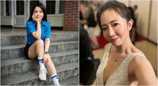 謝忻重提不倫戀超過2年告不了　女律師呼籲正宮對小三「一律直接提告」