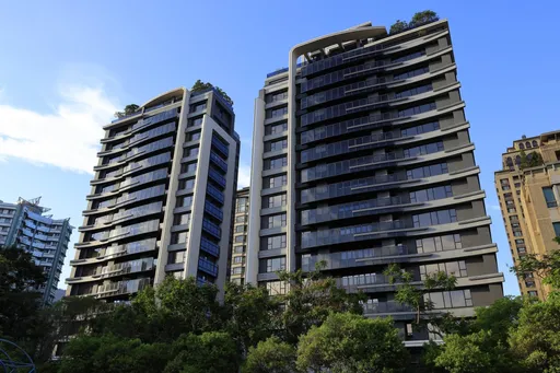 一坪200萬照賣不誤 北市建商先建後售彰顯品牌價值