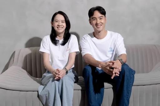 專訪|阮經天遇2至親離世 被提醒才驚覺陷解離狀態