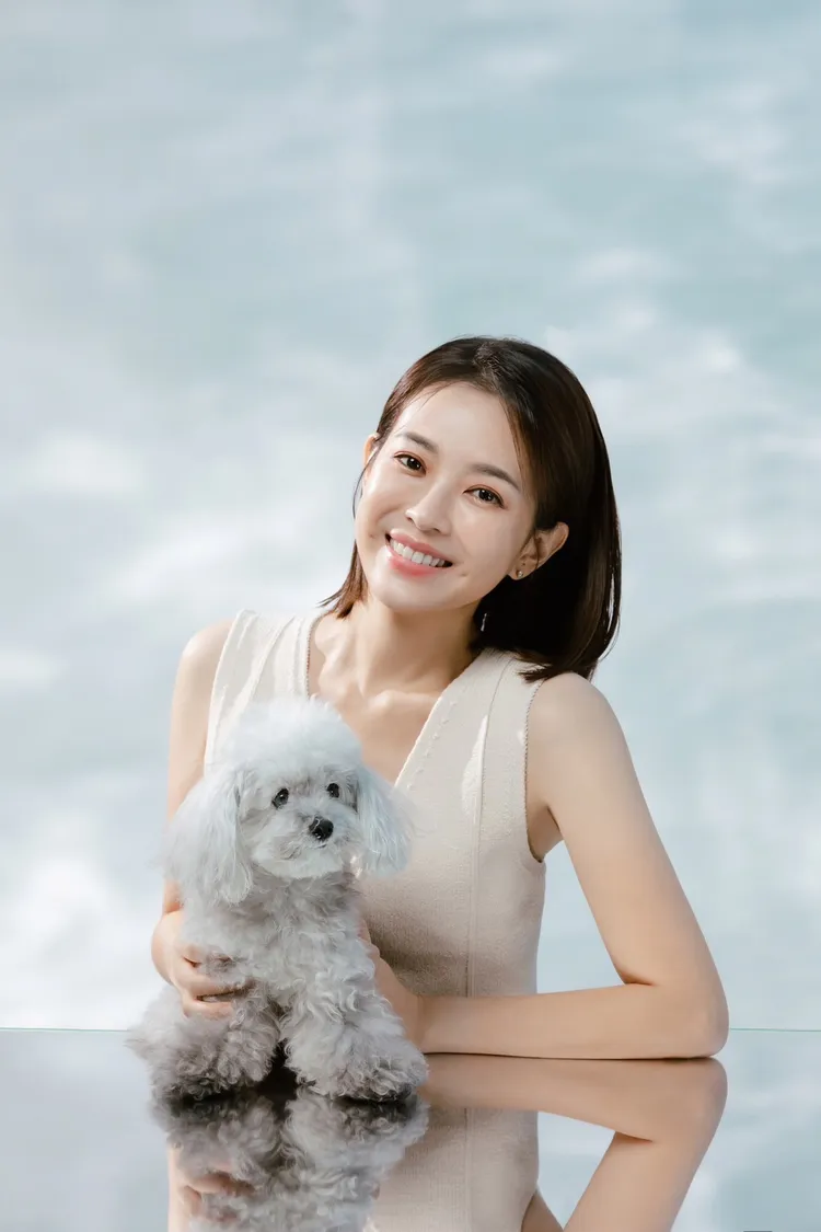 Vianne自即日起至9月5日將這款膠原蛋白粉開團與粉絲分享。翻攝張瑋瑋 Vianne Chang臉書