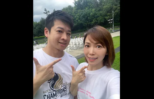 陳智菡怒批曝光月薪20萬是霸凌 四叉貓翻出截圖:是你叫我查仔細