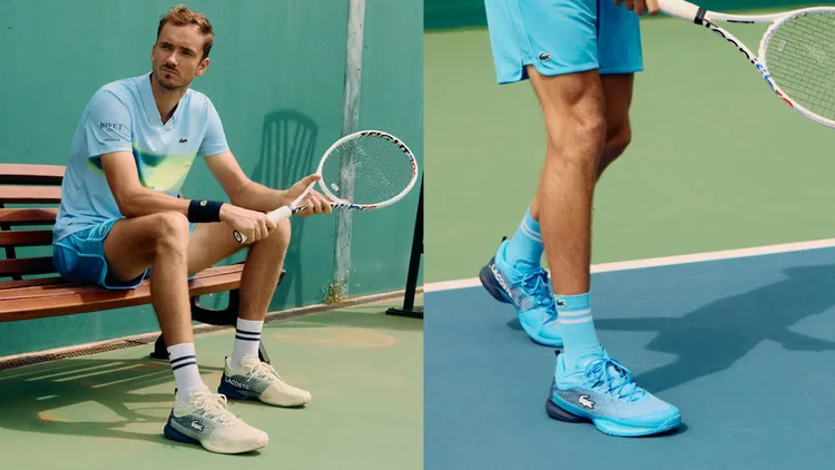 「AG-LT23 ULTRA」本季帶來全新配色。品牌提供