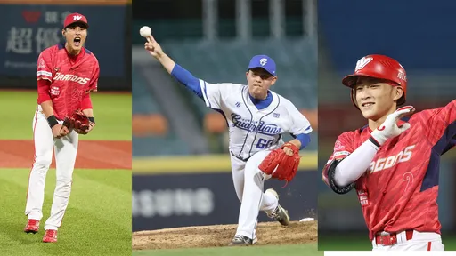 中職又爆3球員玩德州撲克懲處出爐 球員工會發聲明