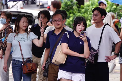 一早6.3地震比昨晃!他不解「警報響有意義嗎」 網勸2動作很重要