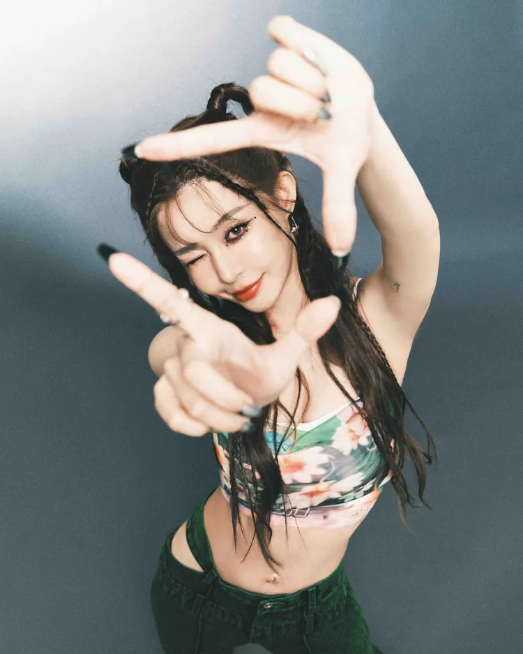 陳怡叡將推出全新音樂作品。真心人電影提供