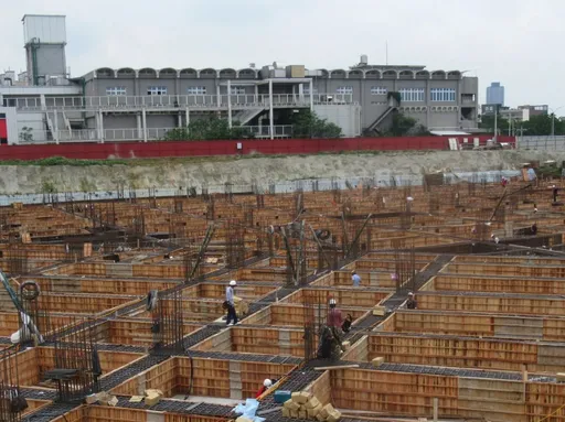 營造業1.5萬名移工將申請完畢!國土署:滾動檢討政策