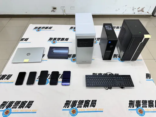 又見律師勾結詐團！台南3執業律師1收押2交保　曾替林宜瑾等多起社會矚目案件辯護