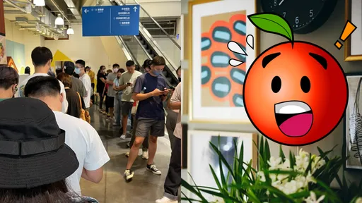 瘋狂畫面!IKEA「全員逃走中」只為搶1夯物 網:黃牛買到斷貨