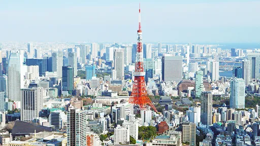 請「妳們」離開東京! 日本政府擬給補助要這些女生下鄉去