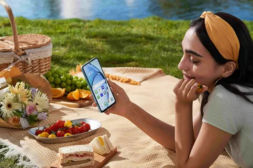 OPPO A3x即日開賣　防水、快充、五千元有找