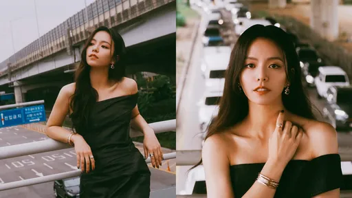 宋芸樺首曝男友身分 為了愛自掏腰包做一事