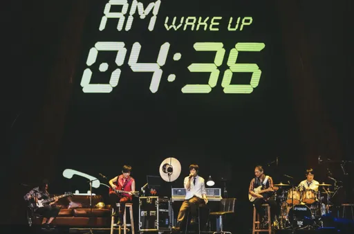 五月天花蓮開唱時間地點曝光 相信音樂回應了