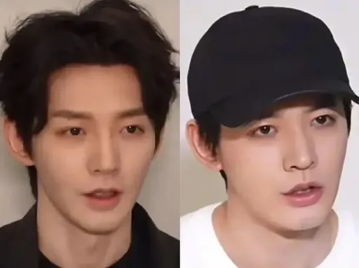 《長相思》鄧為5個月沒拍戲胖一圈!演藝發展落後檀健次、張晚意