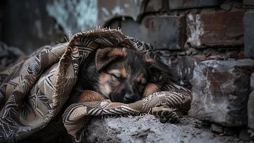 撿死狗回家紅燒進補 她「間接中毒」身體出血止不住