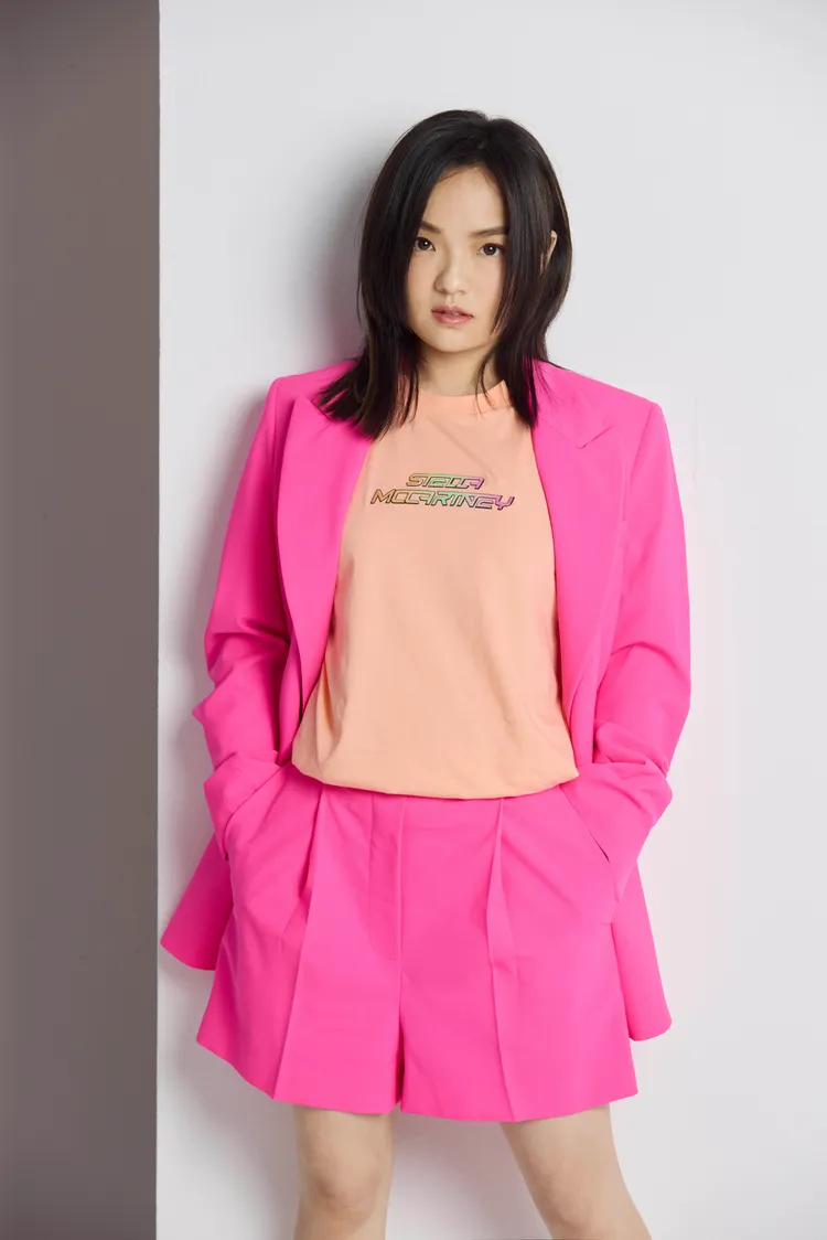 徐佳瑩。交通部觀光署澎湖國家風景區管理處提供