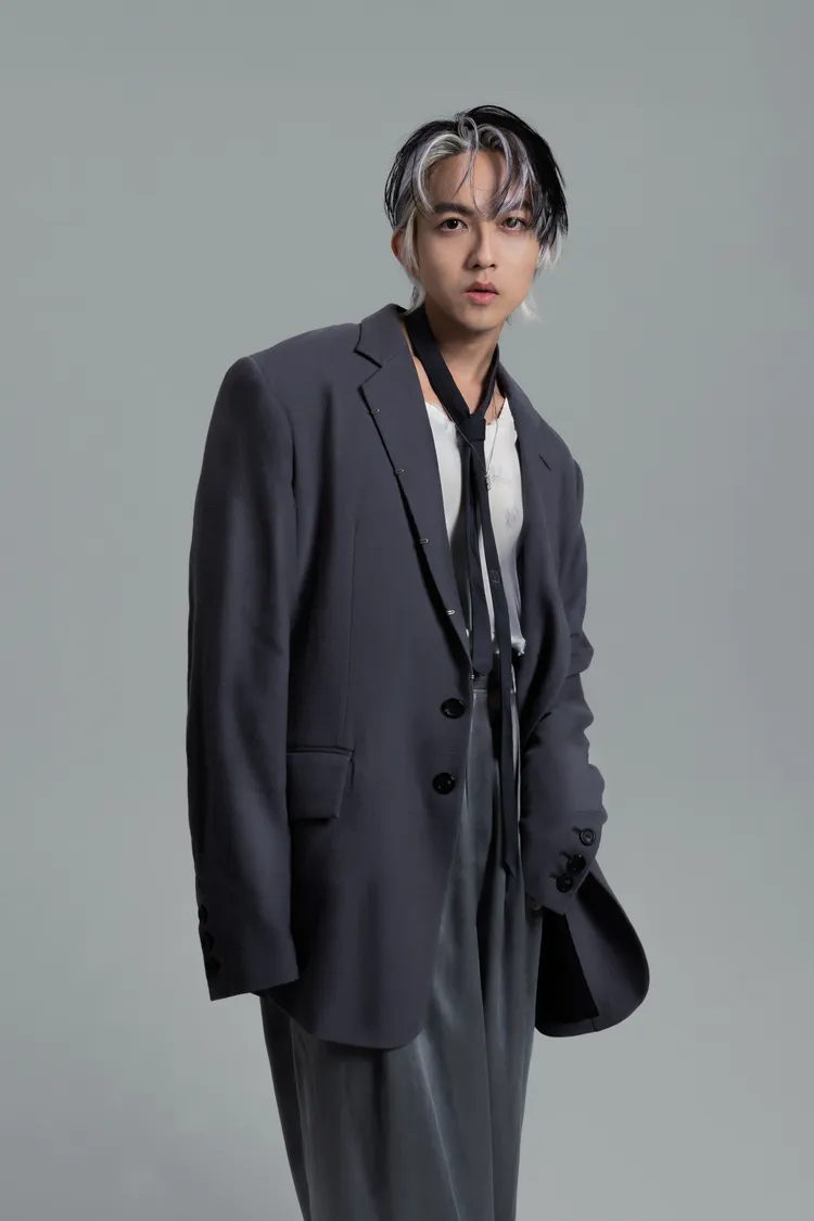 林宥嘉。交通部觀光署澎湖國家風景區管理處提供