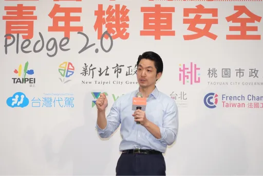 外界憂「雙城論壇」受兩岸氛圍影響 蔣萬安:越緊張越要溝通
